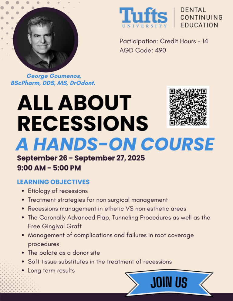 ALL ABOUT RECESSIONS