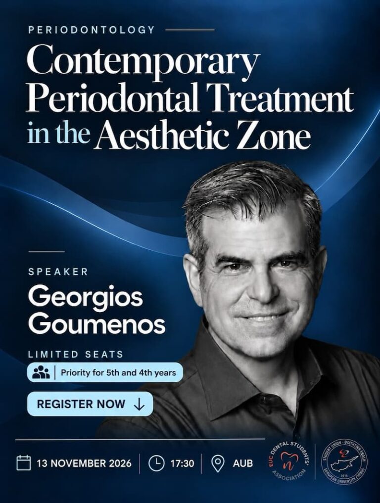 Contemporary Periodontal Treatment in the Aesthetic Zone